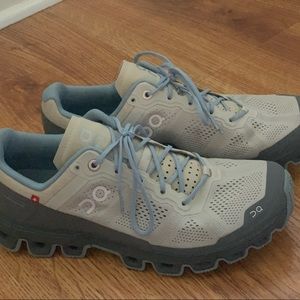 ON cloud slate grey/blue